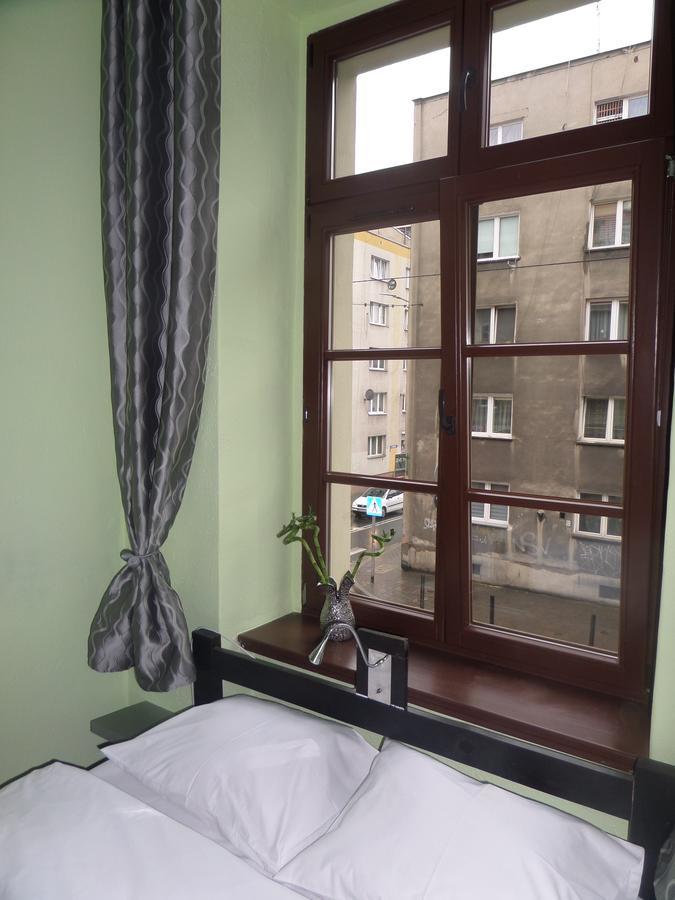 Incepcja 33 Wroclaw Exterior photo