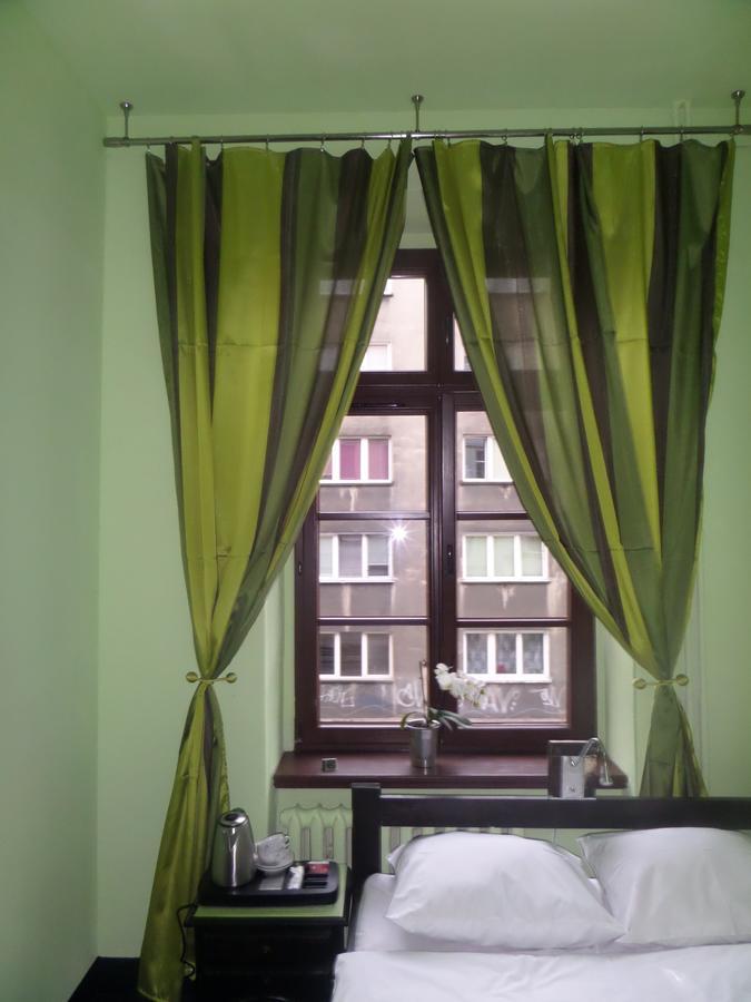 Incepcja 33 Wroclaw Exterior photo